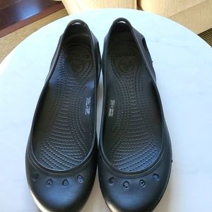 NWOT Crocs